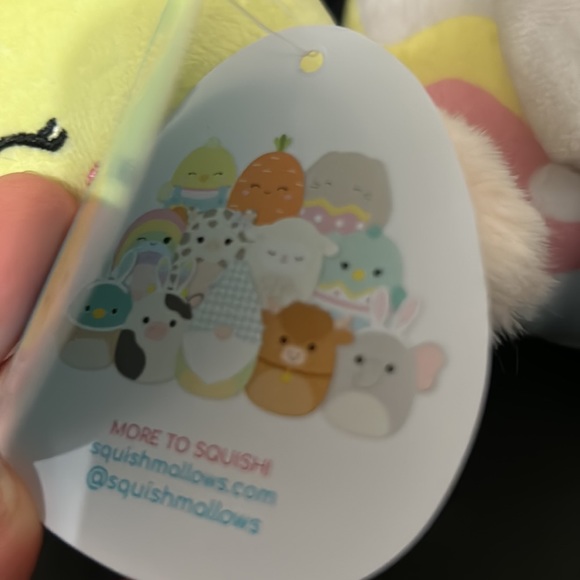 4inch Blake,Cherish, and Aimee Easter! 2020 - Picture 5 of 7